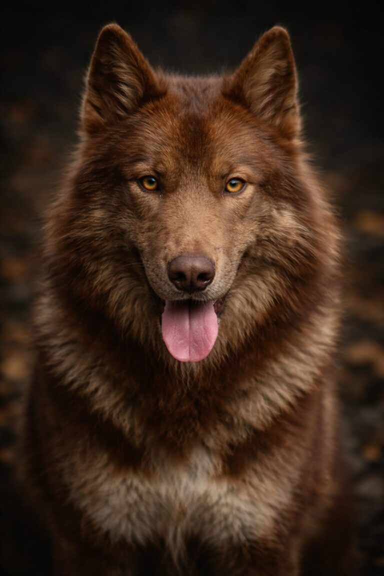 📣 ÇA Y EST… Le Domaine de RAGVA possède son site officiel ! 🐺✨